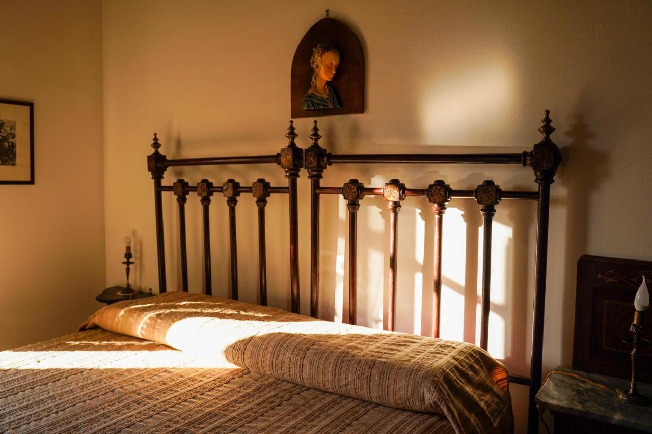 Agriturismo Podere Luchiano Амелиа Экстерьер фото